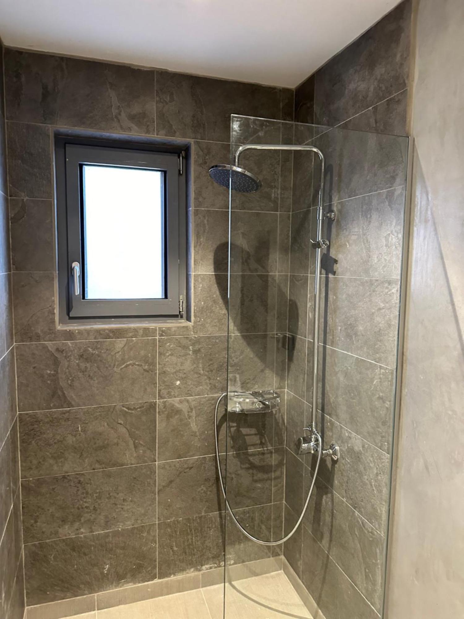 Appartement Melita Downtown Seaview à Rhodes City Extérieur photo