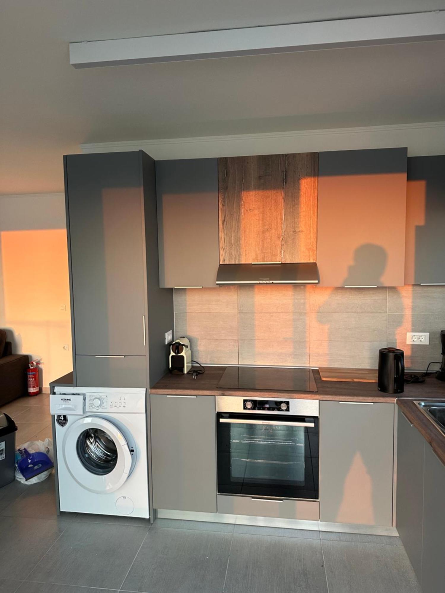Appartement Melita Downtown Seaview à Rhodes City Extérieur photo